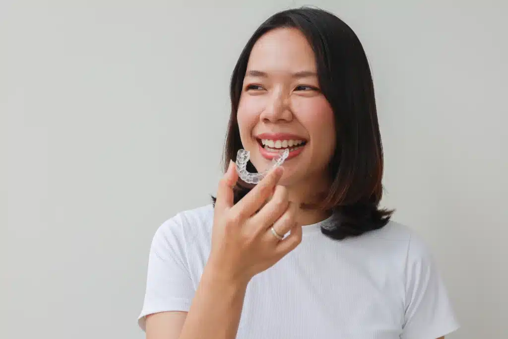Invisalign
