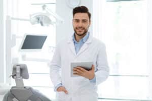 dentist Guthrie